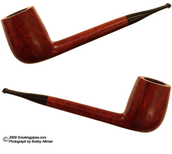 American Estate E. Andrew Smooth Canadian (1983)