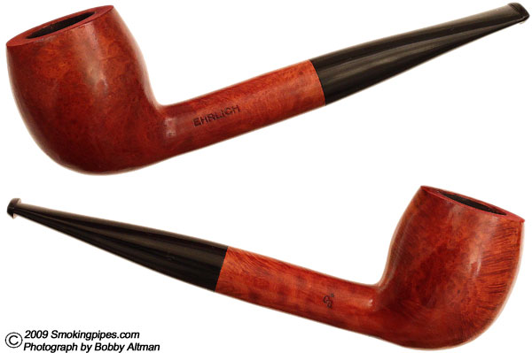 American Estate Ehrlich Smooth Billiard (GB)