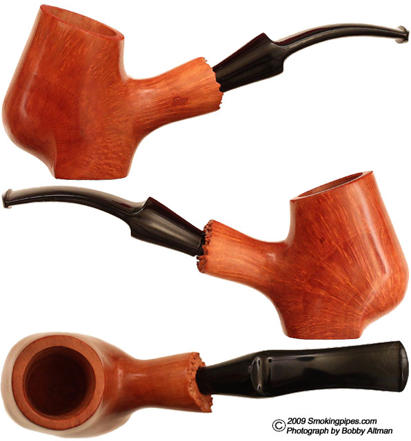 American Estate Jack Wienberger Smooth Freehand Sitter (Unsmoked)
