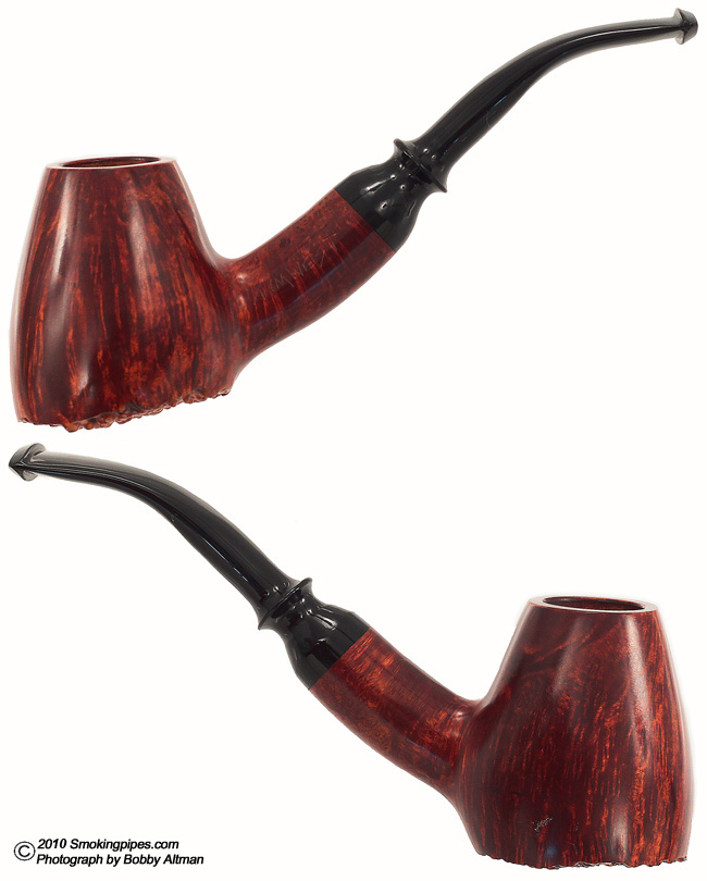 American Estate Tim West Bent Volcano (Unsmoked)