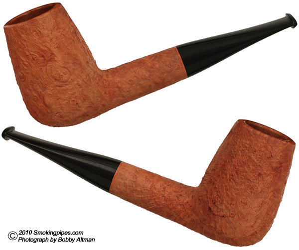 American Estate Premal Chheda Sandblasted Billiard (L) (057) (2008)