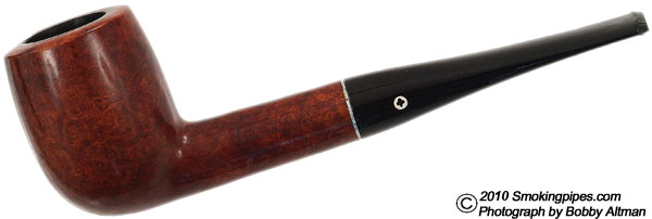 American Estate Kaywoodie Custom Grain Billiard (07) (1960-1972)