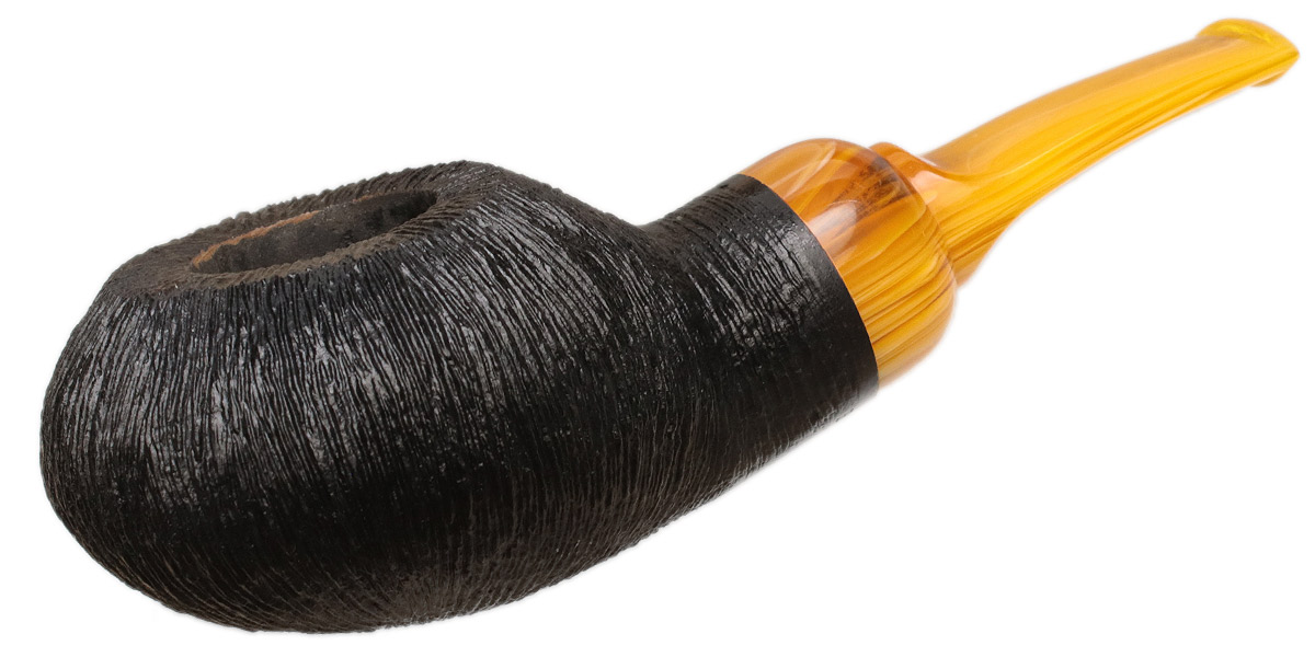 American Estate BriarWorks Original Dark Rusticated (OR05)