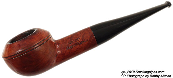 American Estate Jost Smooth Rhodesian Sitter