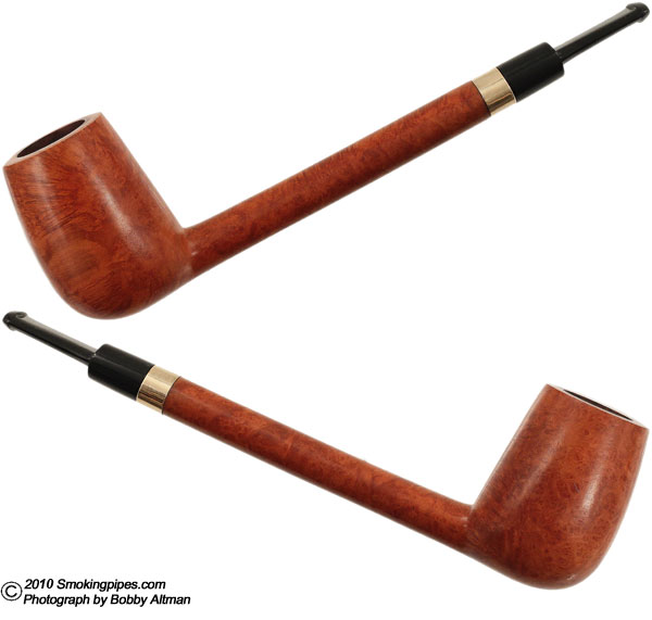 American Estate Tim Cooke Smooth Canadian with Gold Band