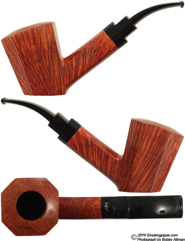 American Estate Rich Lewis Supreme Bent Panel Sitter Dublin