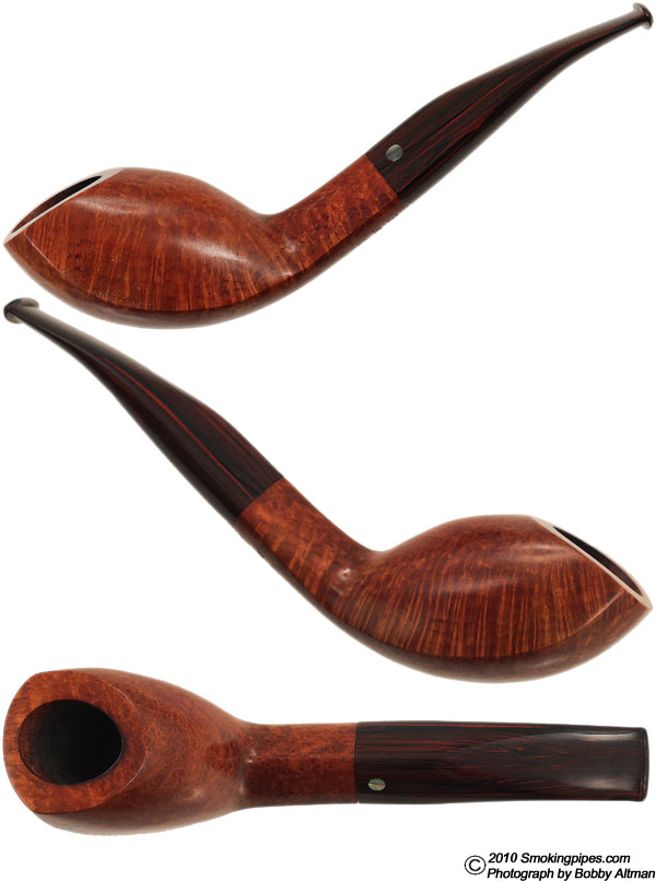 American Estate Kirk Bosi Smooth Cobra (AA) (2007)