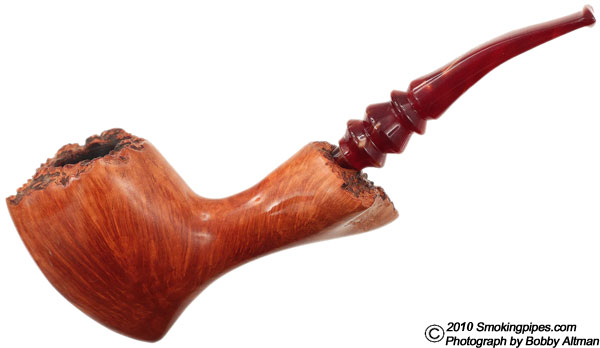 American Estate Smooth Freehand (made for G. Kaprilis)