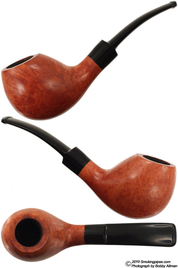 American Estate Sam Learned Bent Apple (Crescent) (2000)