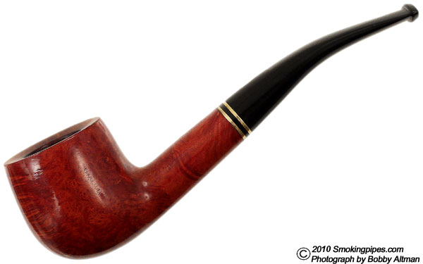 American Estate Jobey Sunburst Smooth Bent Author (030)