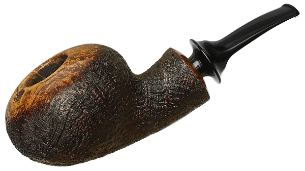 American Estate Eric Klodt Partially Sandblasted Tomato