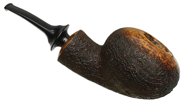 American Estate Eric Klodt Partially Sandblasted Tomato