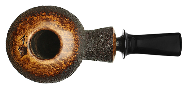 American Estate Eric Klodt Partially Sandblasted Tomato