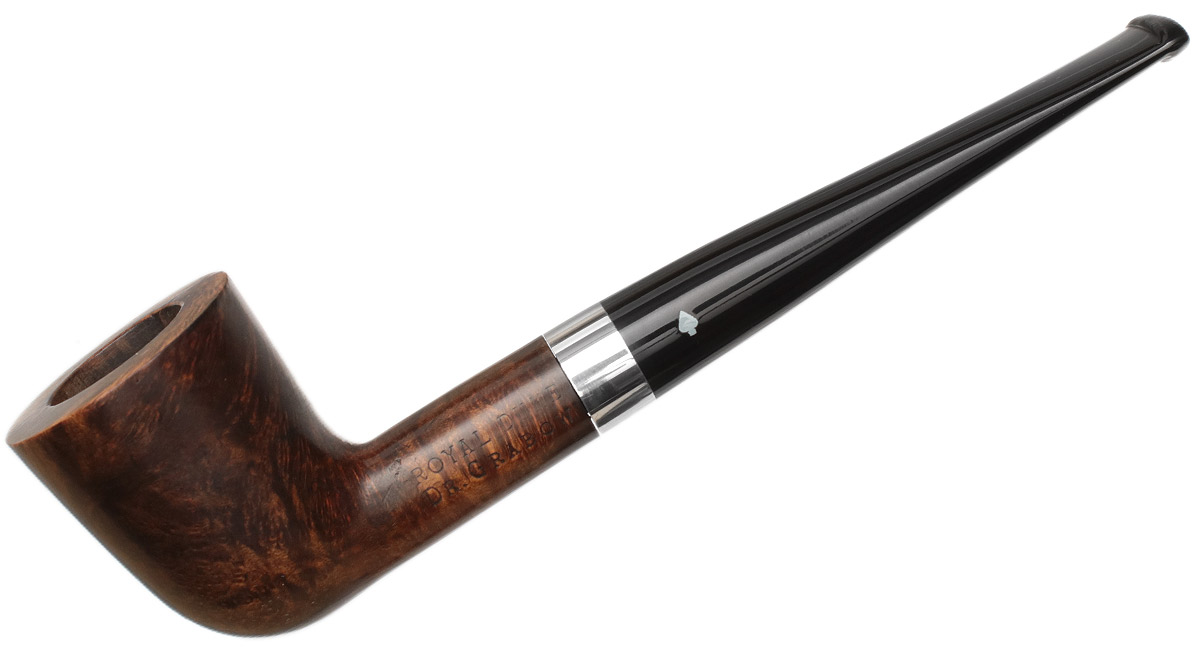 Dr. Grabow Royal Duke Smooth Dublin