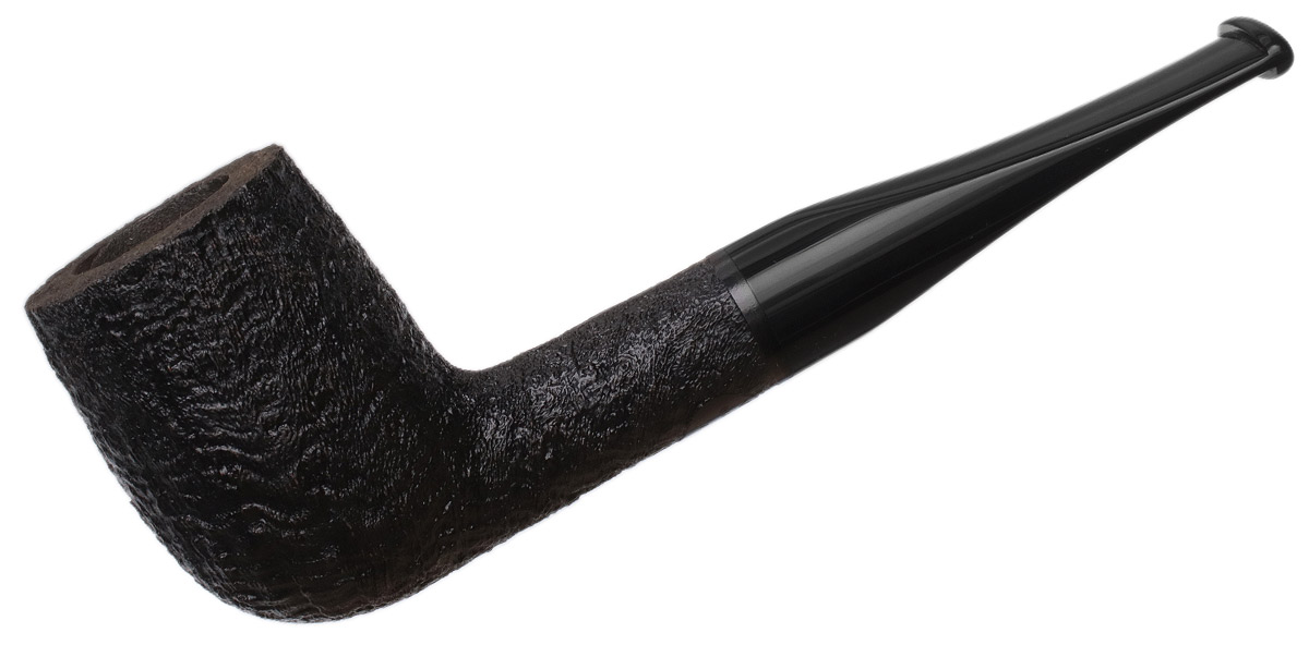 American Estate Vermont Freehand Sandblasted Billiard