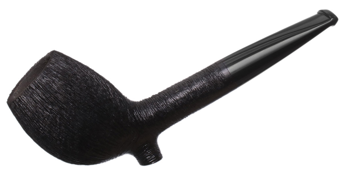 American Estate BriarWorks Classic Dark Rusticated (C141S)