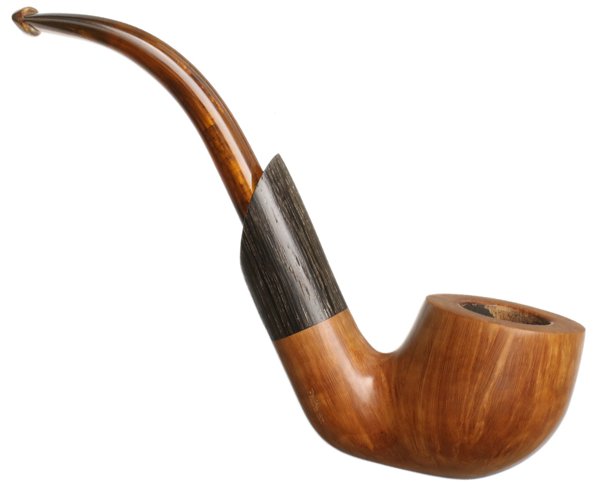 American Estates: Trever Talbert Smooth Bent Pot with Morta (2002 ...