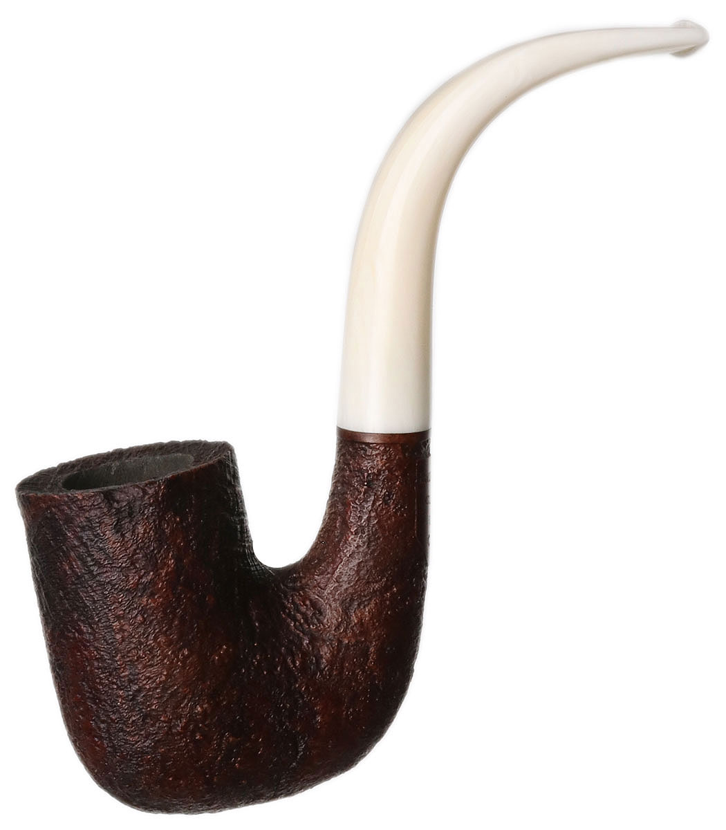 American Estate BriarWorks Classic Brown Sandblasted (C151XL)