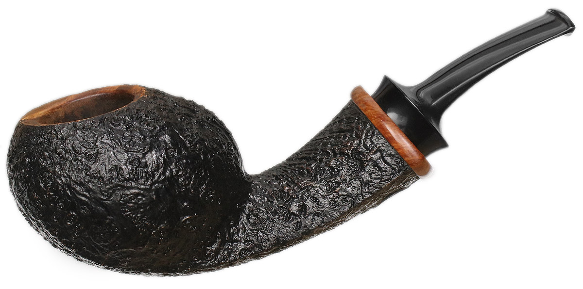 American Estate Scott Klein Sandblasted Fish (2015)