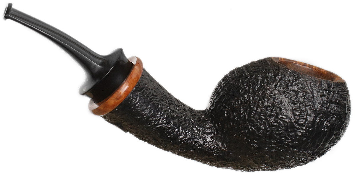 American Estate Scott Klein Sandblasted Fish (2015)