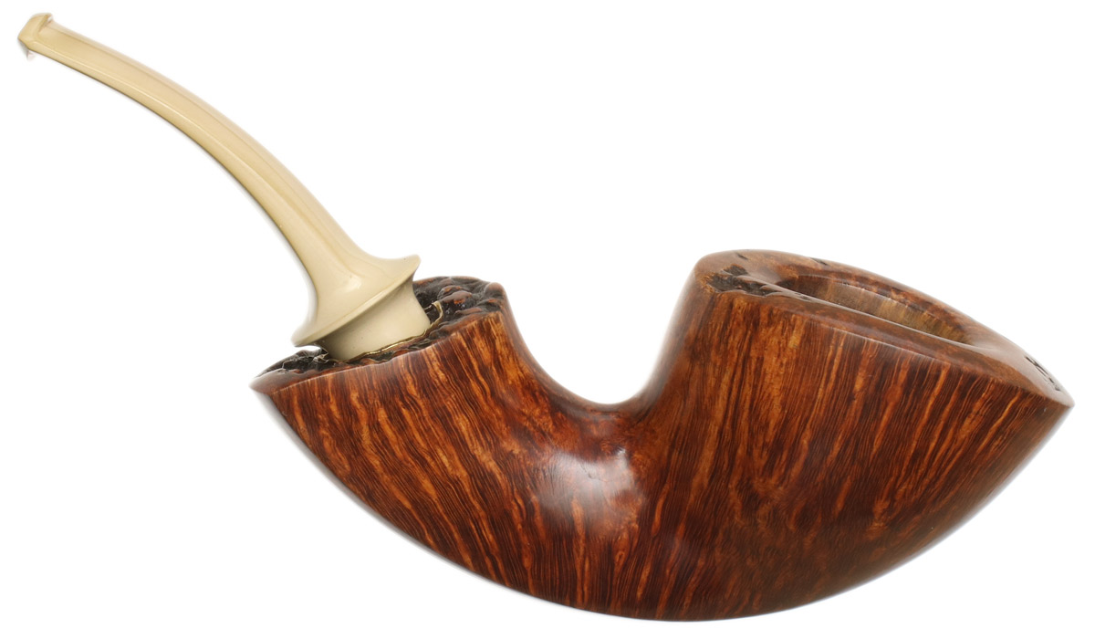 American Estate Grant Batson Smooth Bent Dublin (170) (2014)