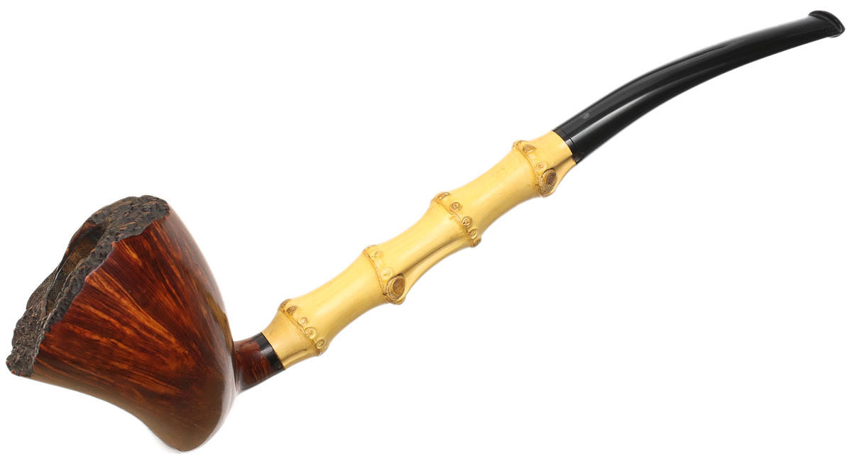 American Estate Todd Johnson Smooth Matador with Bamboo (AL4) (2004)