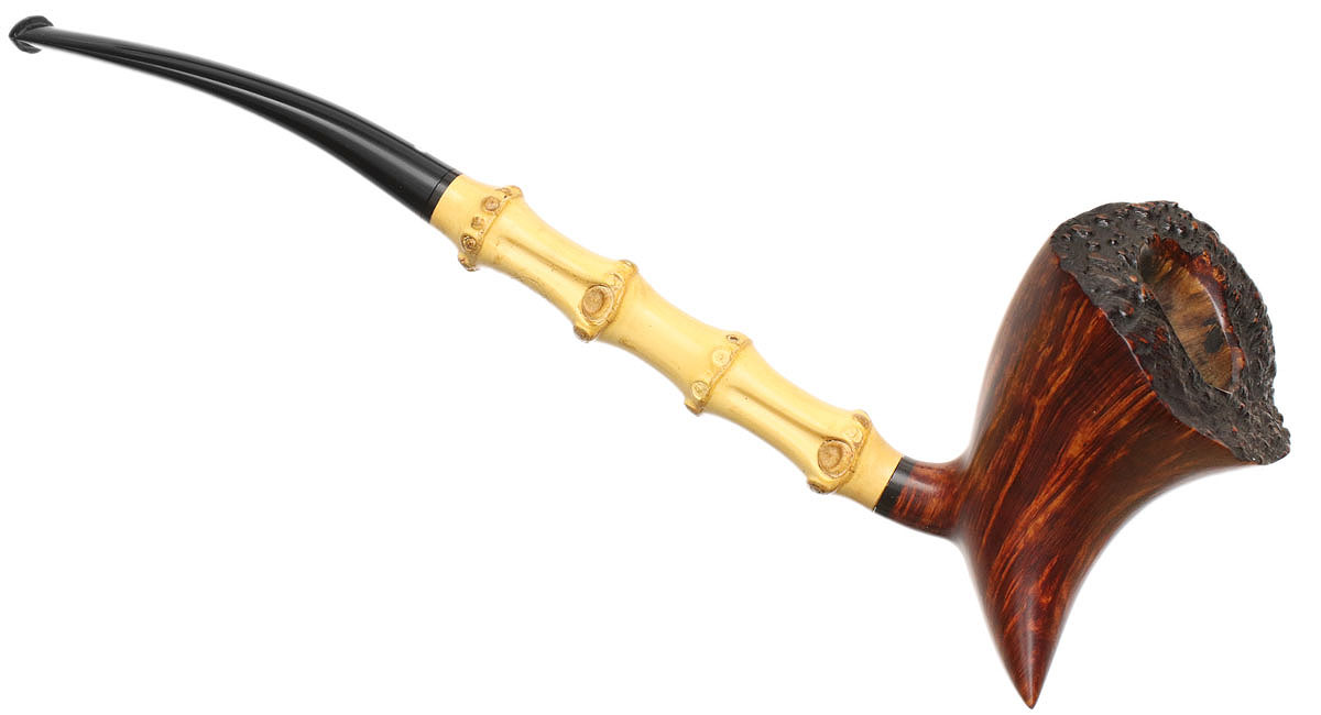 American Estate Todd Johnson Smooth Matador with Bamboo (AL4) (2004)