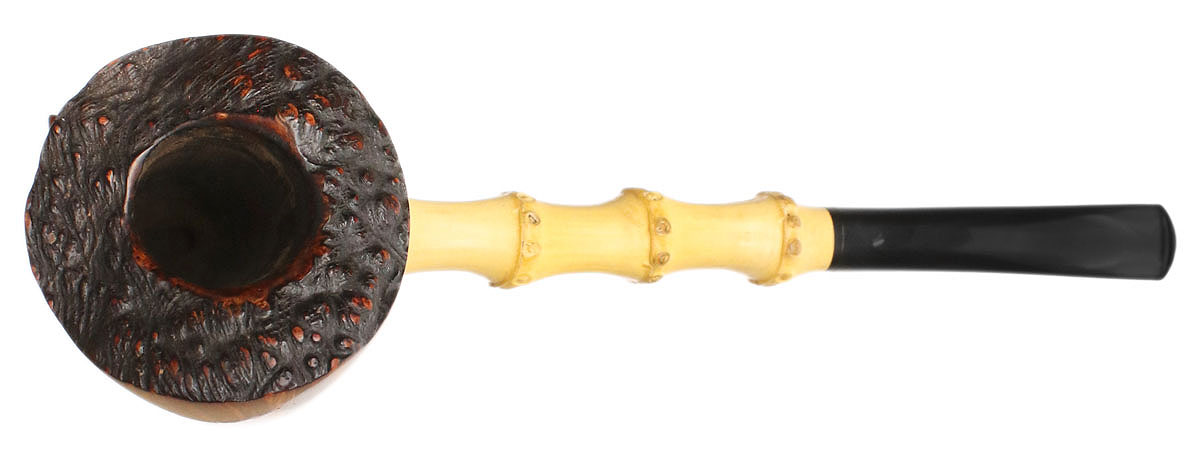 American Estate Todd Johnson Smooth Matador with Bamboo (AL4) (2004)