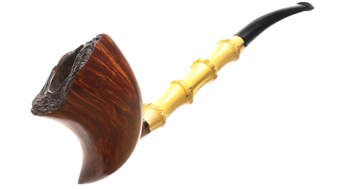 American Estate Todd Johnson Smooth Matador with Bamboo (AL4) (2004)