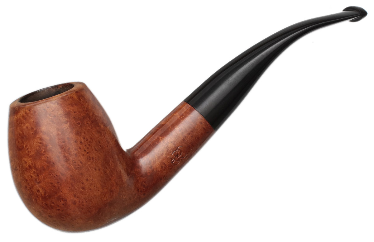 American Estate S&R (Steve and Roswitha Anderson) Smooth Bent Billiard (40)