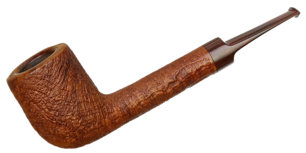 American Estate Solomon Pipes Sandblasted Lovat