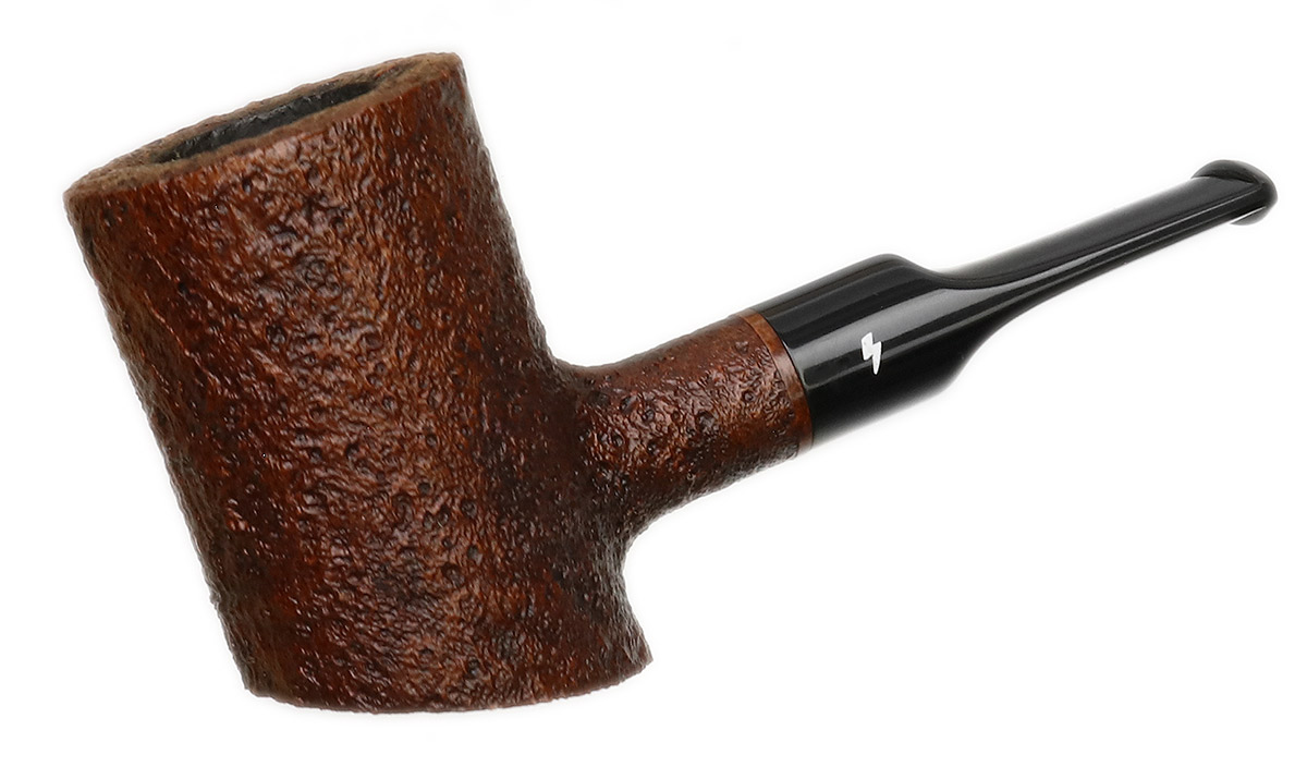 American Estate Moonshine Leather Sandblasted Stoker