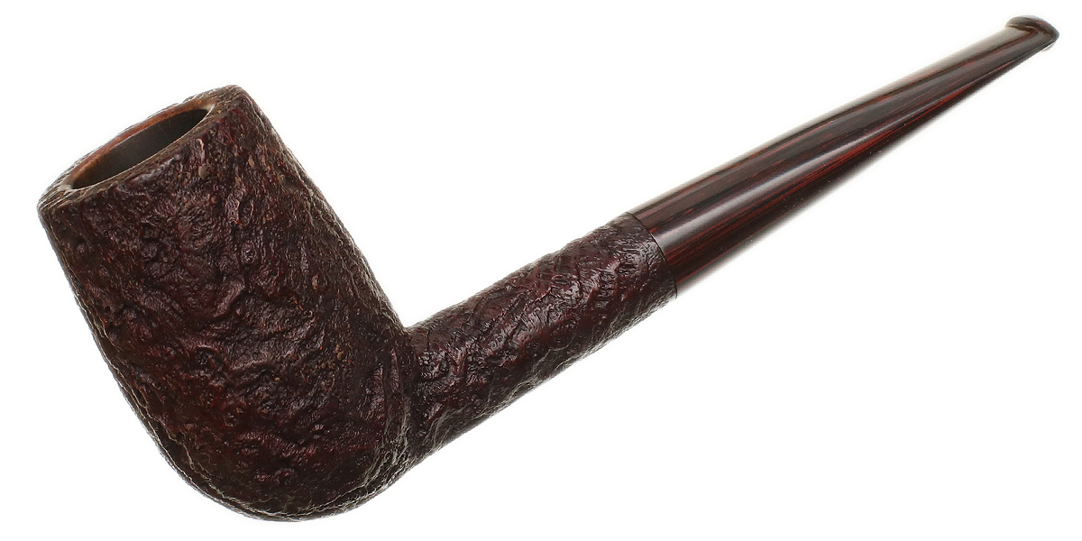 Ryan Alden Sandblasted Lovat タバコ 喫煙 パイプ-