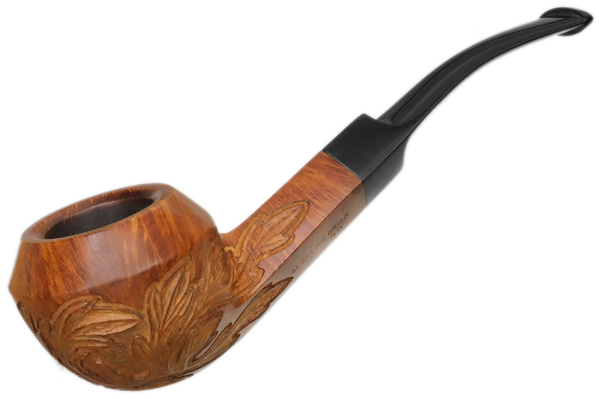 arabic tobacco pipe Midwakh Izapo Goldilight Wooden Smoking Arabic