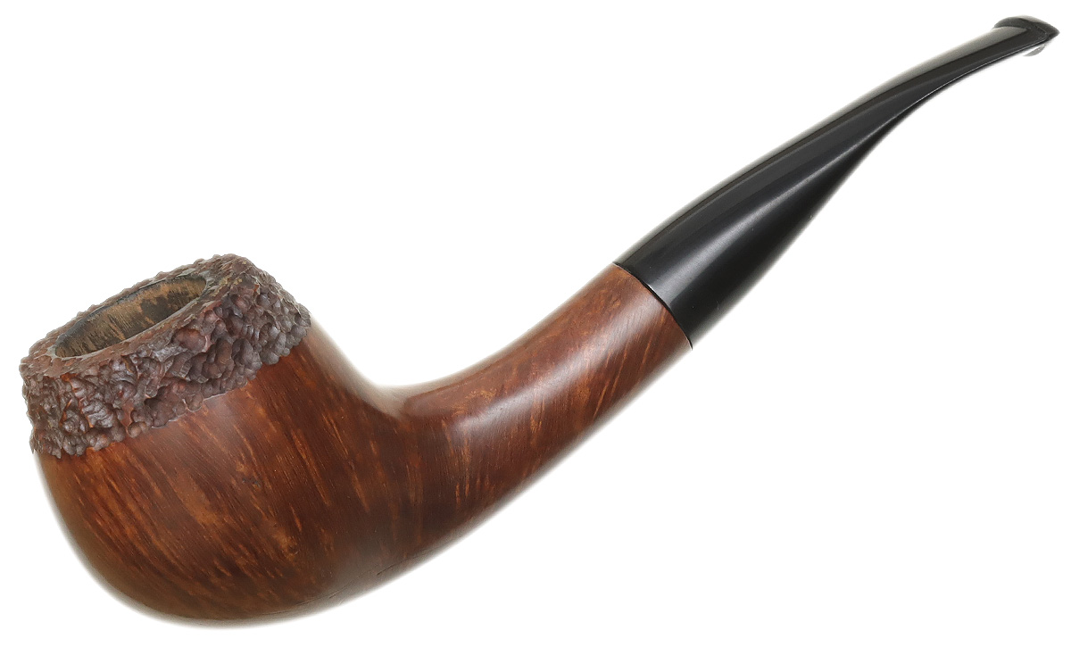 American Estate Bob Hayes Partially Rusticated Bent Apple