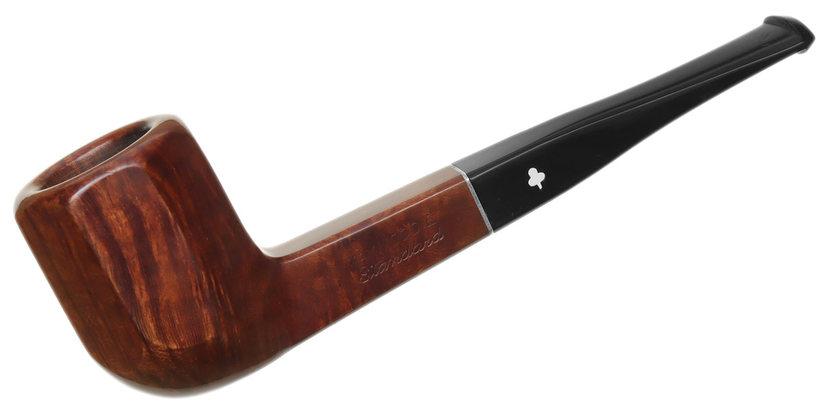 Kaywoodie Standard (45) (1971-1972) Tobacco Pipe