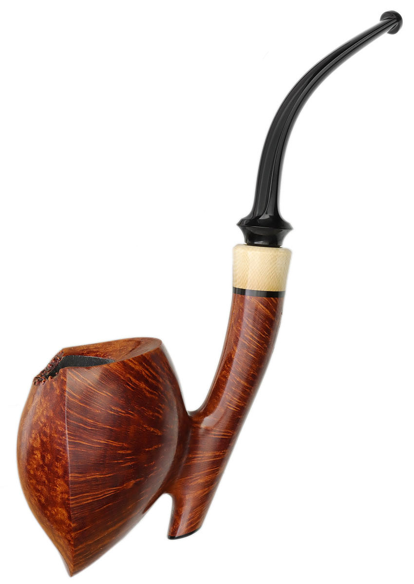 American Estate Jody Davis Smooth Shield Cavalier with Mammoth (A16) (Saint) (Halo) (with Stand) (2016) (Unsmoked)