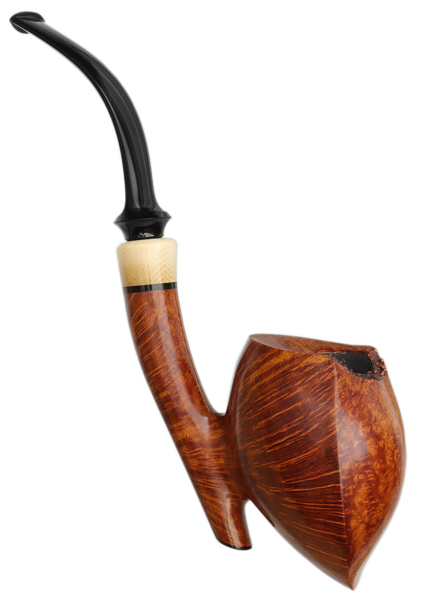 American Estate Jody Davis Smooth Shield Cavalier with Mammoth (A16) (Saint) (Halo) (with Stand) (2016) (Unsmoked)