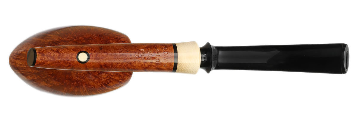 American Estate Jody Davis Smooth Shield Cavalier with Mammoth (A16) (Saint) (Halo) (with Stand) (2016) (Unsmoked)
