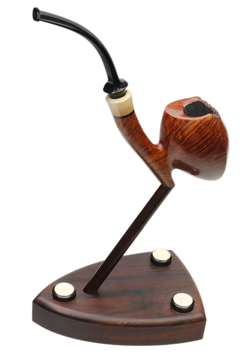 American Estate Jody Davis Smooth Shield Cavalier with Mammoth (A16) (Saint) (Halo) (with Stand) (2016) (Unsmoked)