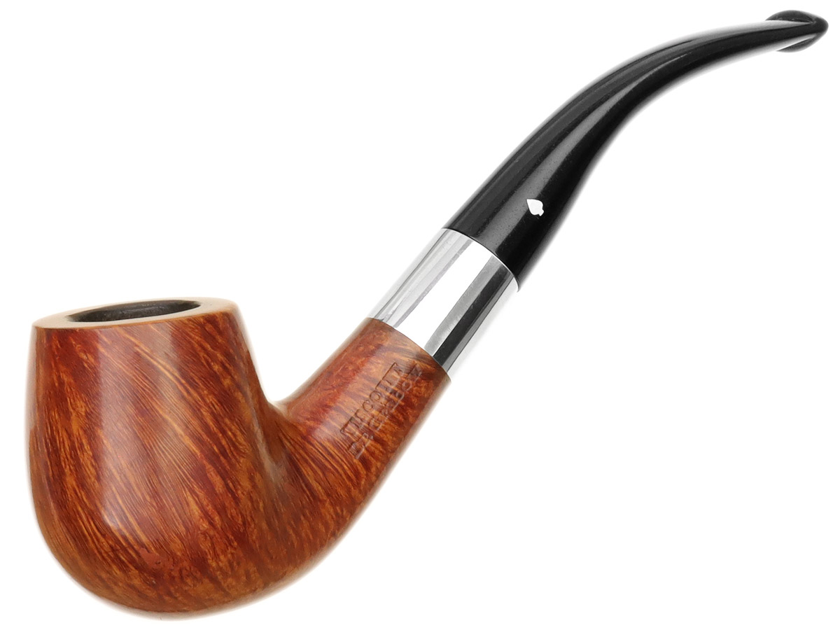 American Estate Dr. Grabow Viscount Smooth Bent Billiard (Pat. No ...