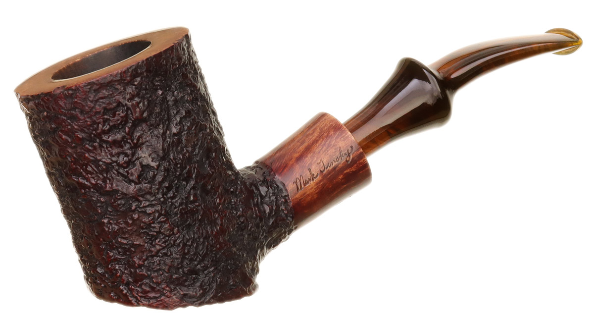 American Estate Mark Tinksy Coral Cherrywood (6) (2023)