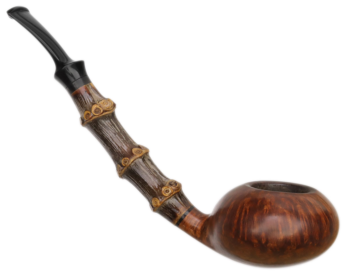 American Estate Scott Klein Smooth Tomato with Bamboo (2014)