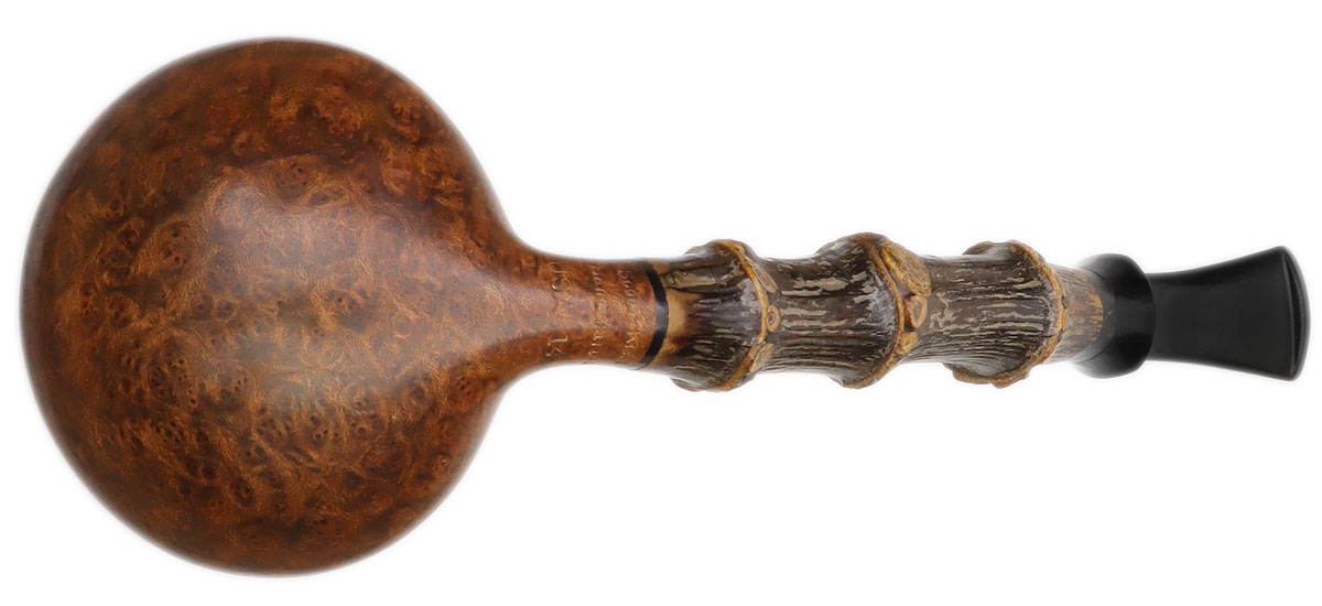 American Estate Scott Klein Smooth Tomato with Bamboo (2014)