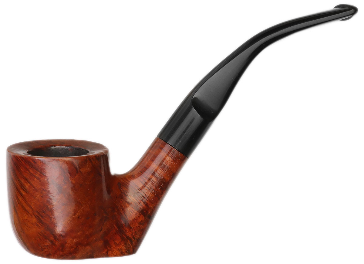 American Estate Wally Frank Smooth Bent Pot
