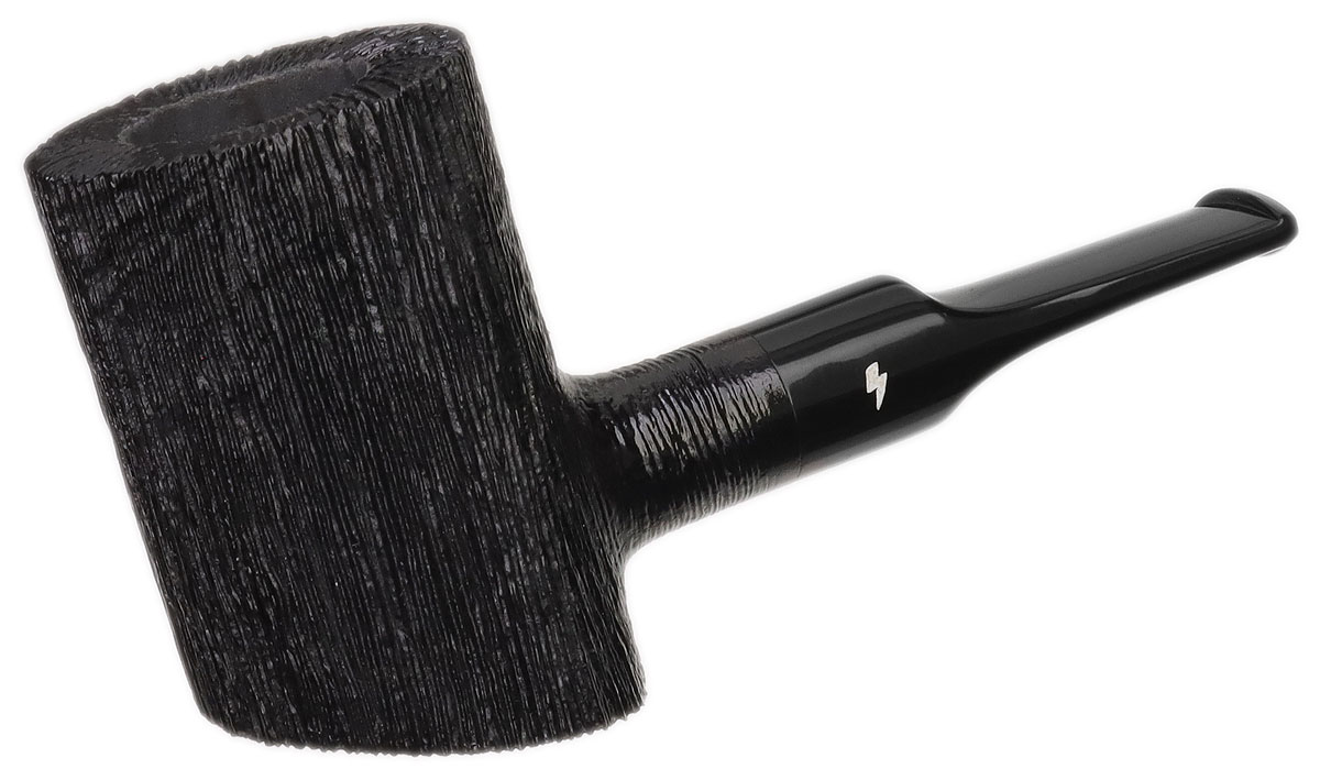 American Estate Moonshine Wire Rusticated Stoker (Unsmoked)