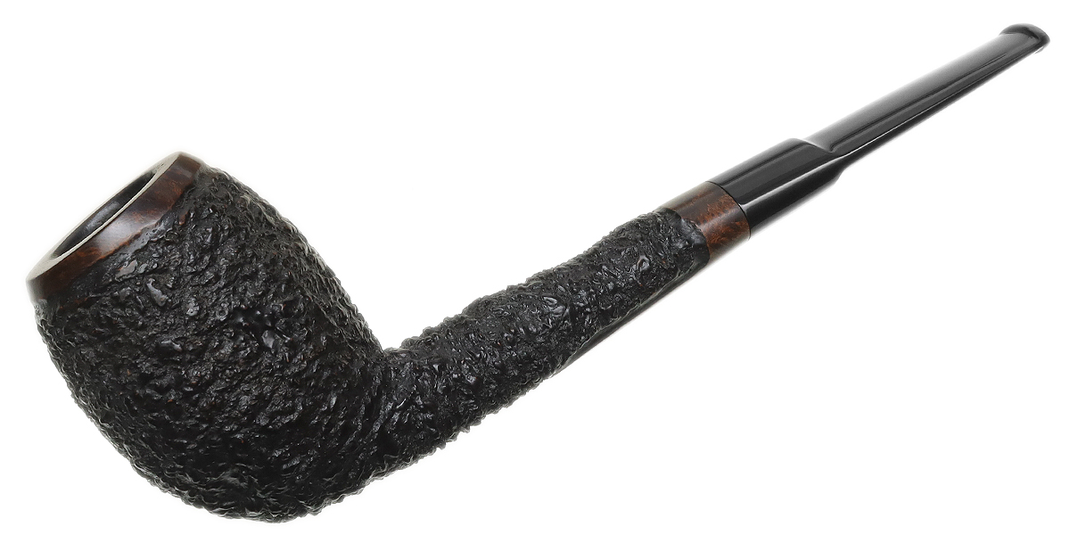American Estate Tim West Rusticated Egg