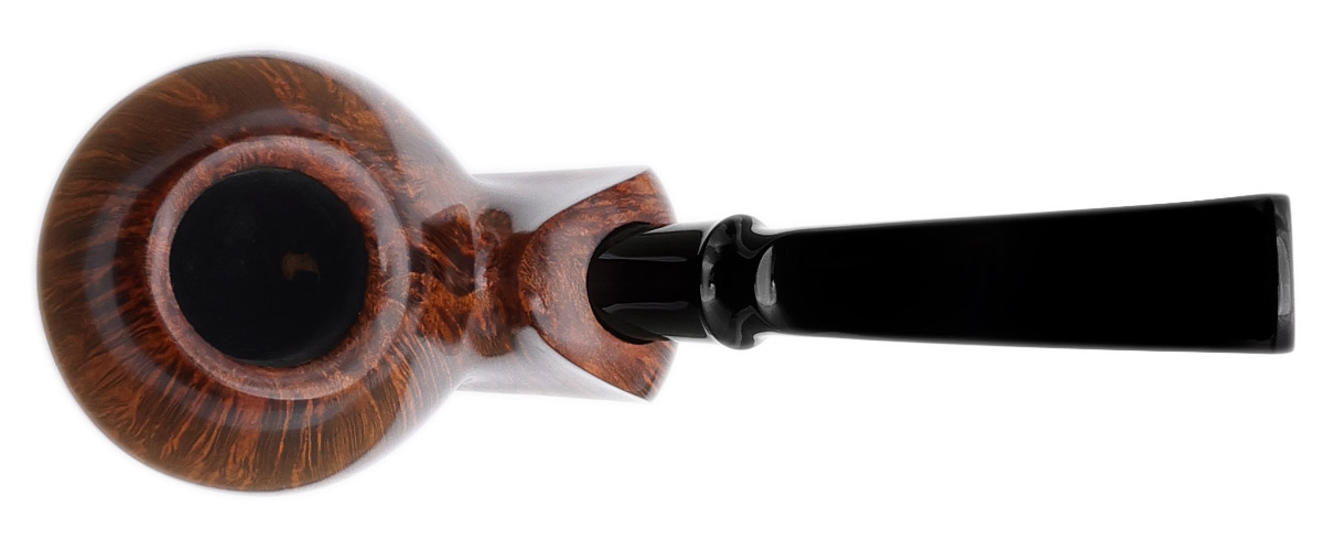 American Estate Brad Pohlmann Smooth Freehand Bent Egg (2017) (Unsmoked)