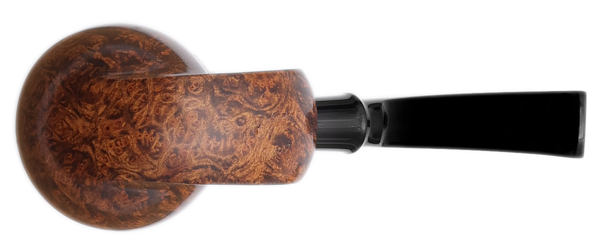 American Estate Brad Pohlmann Smooth Freehand Bent Egg (2017) (Unsmoked)