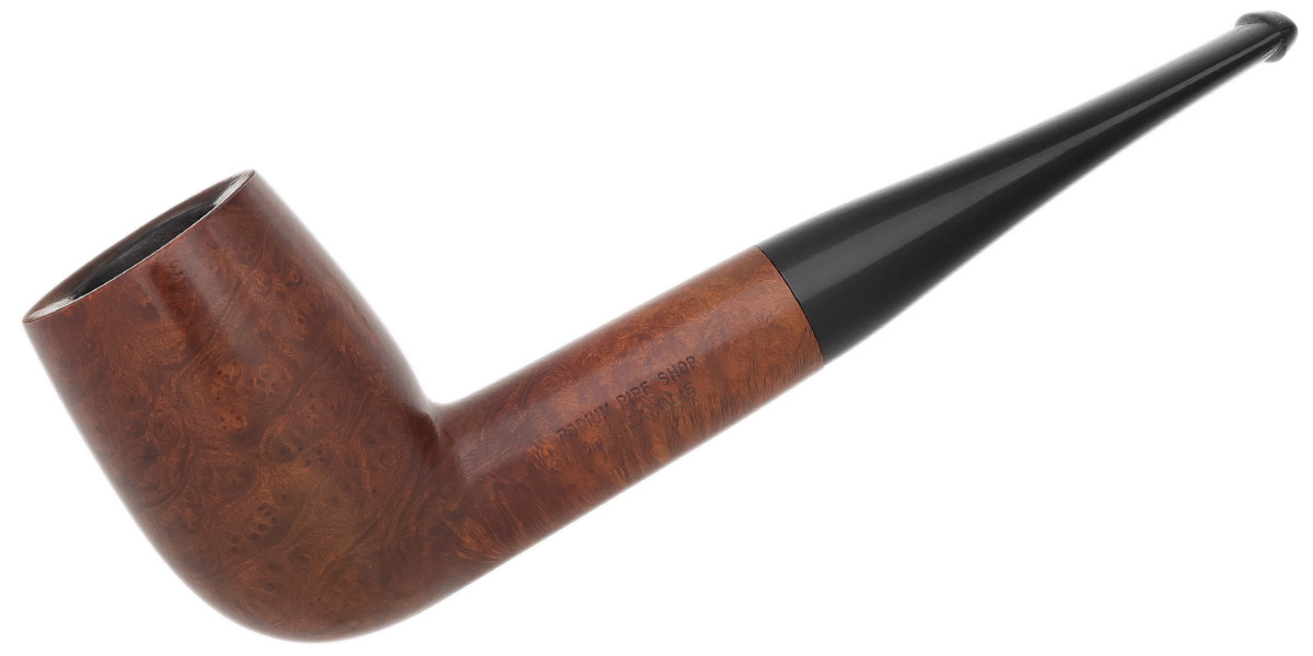 American Estate Podium Pipe Shop Minneapolis Smooth Billiard